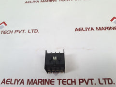 Siemens 3Rh1911-1Fa22 Auxiliary Switch Block
