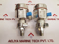 Endress+Hauser Pmc41-ge15Cbh21N1 Pressure Transmitter