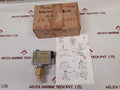 Sauter Dsa46 F001 Pressure Controller
