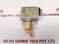 Sauter Dsa46 F001 Pressure Controller
