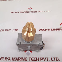 Sauter Dsa46 F001 Pressure Controller
