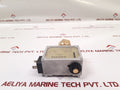 Sauter Dsa46 F001 Pressure Controller

