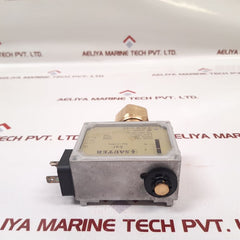 Sauter Dsa46 F001 Pressure Controller
