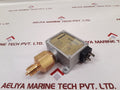 Sauter Dsa46 F001 Pressure Controller
