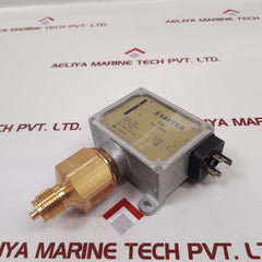 Sauter Dsa46 F001 Pressure Controller
