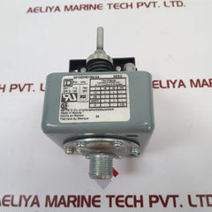 Square D 9013Ghg1S8J54 Pressure Switch
