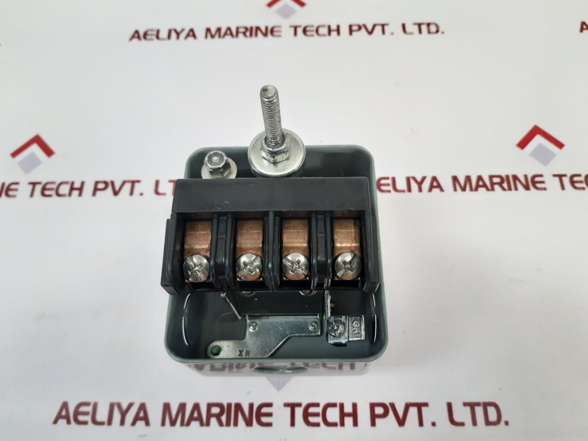 Square D 9013Ghg1S8J54 Pressure Switch
