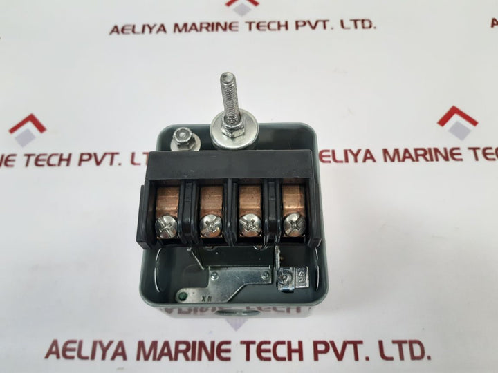 Square D 9013Ghg1S8J54 Pressure Switch
