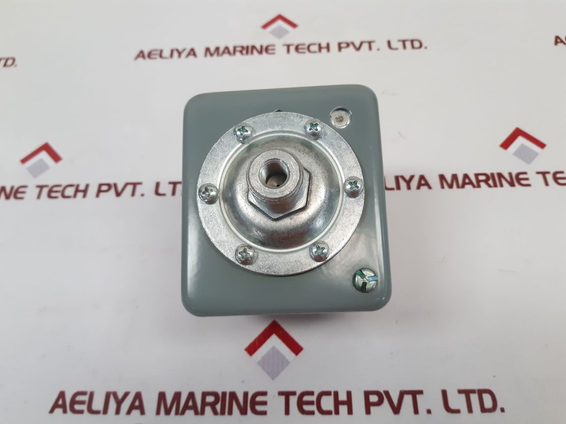 Square D 9013Ghg1S8J54 Pressure Switch
