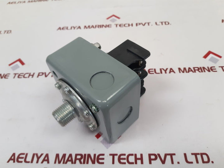 Square D 9013Ghg1S8J54 Pressure Switch
