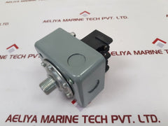 Square D 9013Ghg1S8J54 Pressure Switch
