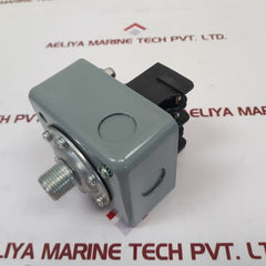 Square D 9013Ghg1S8J54 Pressure Switch
