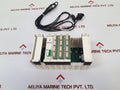 Messung Nexgen 2000 2916:6-i/O Base Rack
