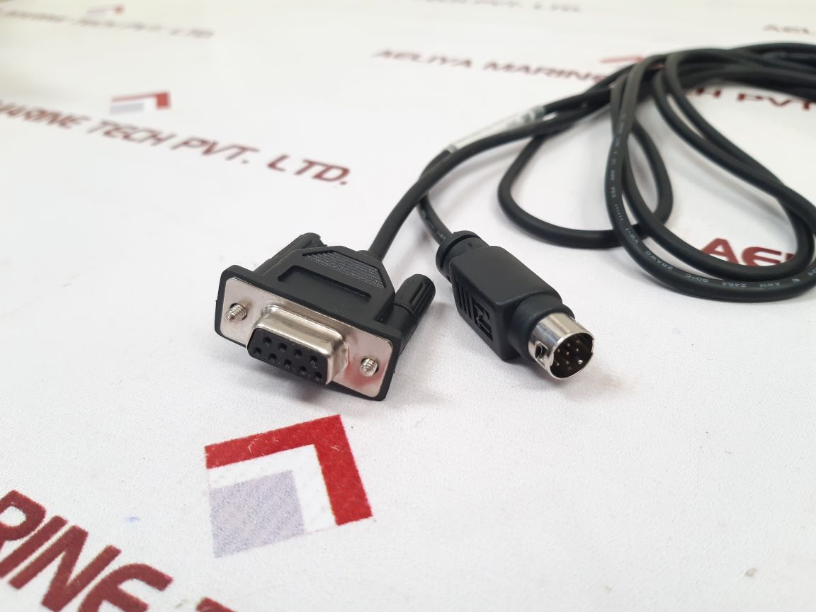 Messung Nexgen 2000 2916:6-i/O Base Rack
