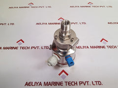 Endress+Hauser Pmc41-ge15Cbh21N1 Pressure Transmitter