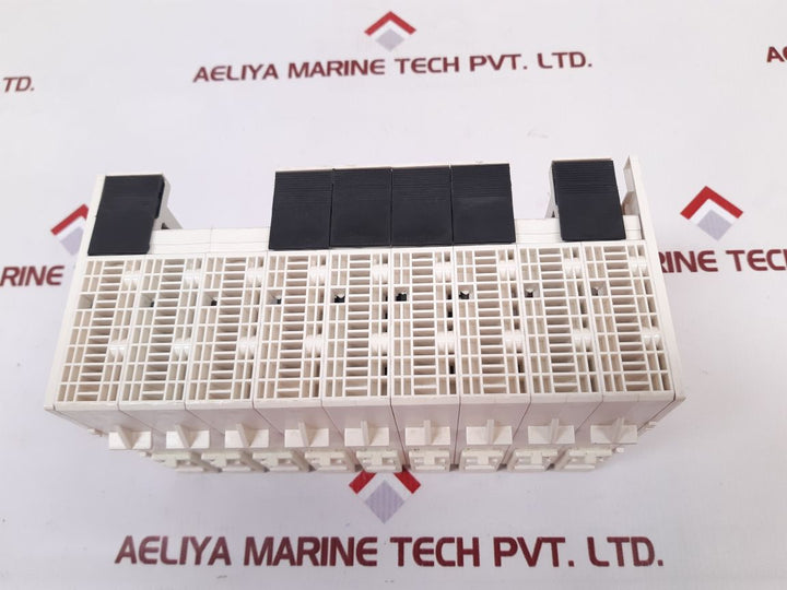 Messung Nexgen 2000 2916:6-i/O Base Rack
