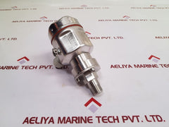 Endress+Hauser Pmc41-ge15Cbh21N1 Pressure Transmitter