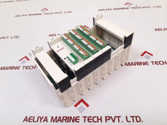 Messung Nexgen 2000 2916:6-i/O Base Rack
