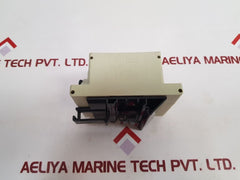 Wgs Electronic Cde230 Current Detector