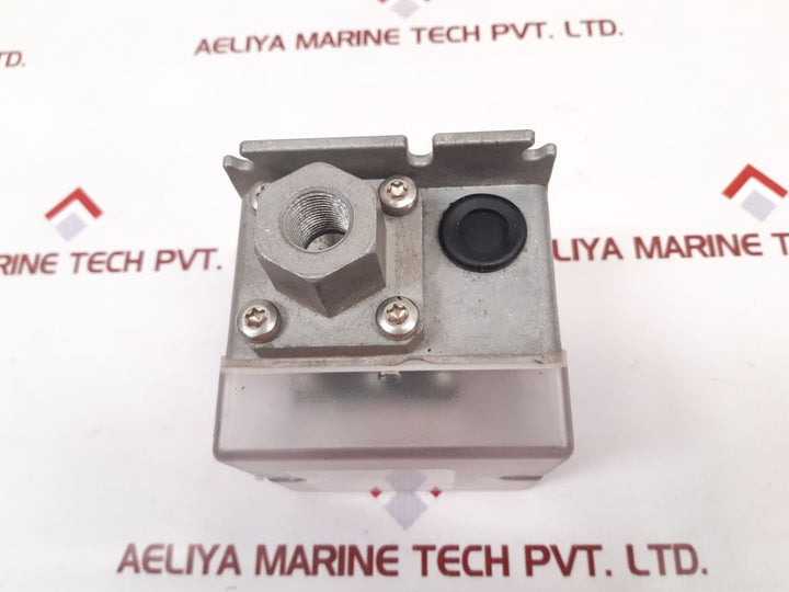 Entrelec Fanal Ff-40-g3/8 Pressure Switch
