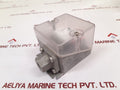Entrelec Fanal Ff-40-g3/8 Pressure Switch
