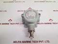 Baumer Rp2E Pressure Switch L645