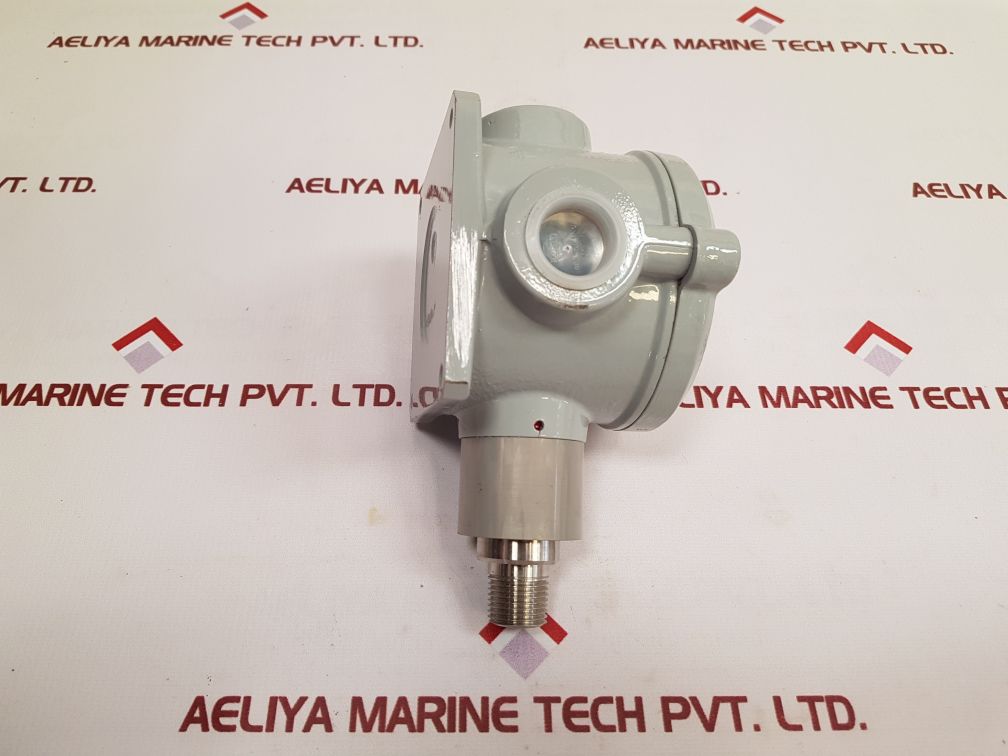 Baumer Rp2E Pressure Switch L645