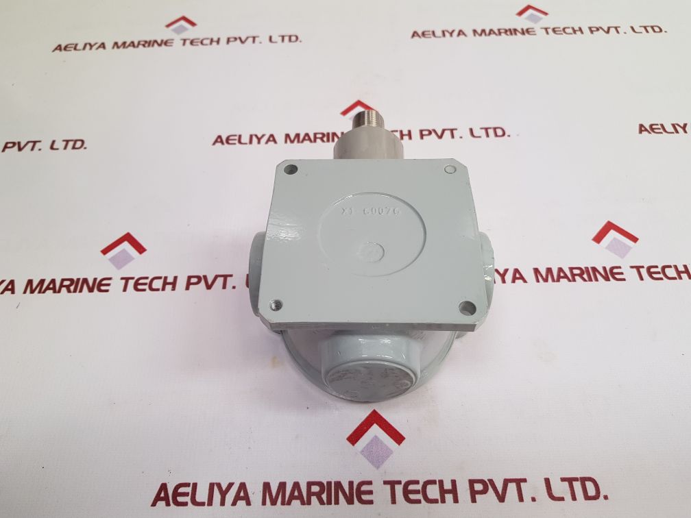 Baumer Rp2E Pressure Switch L645