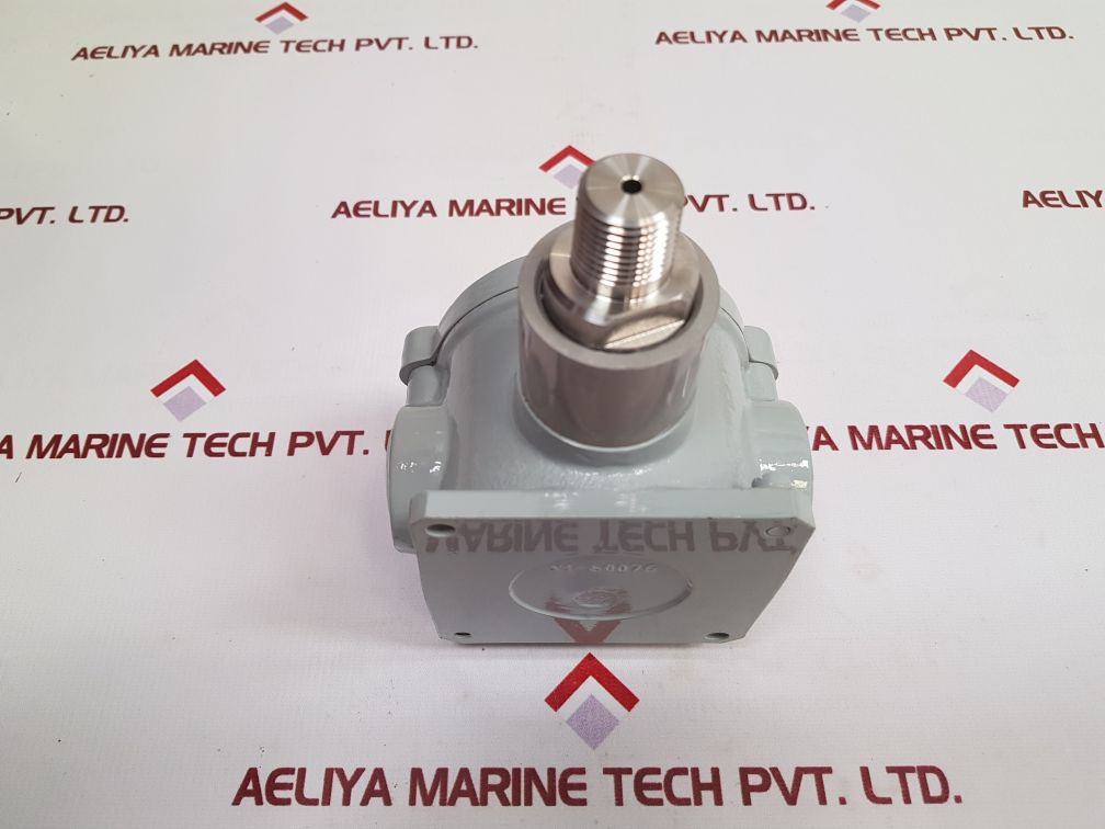 Baumer Rp2E Pressure Switch L645