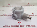 Baumer Rp2E Pressure Switch L645