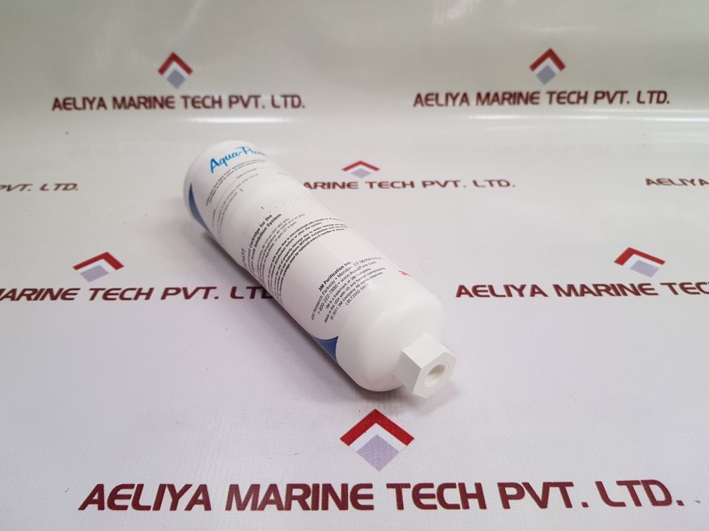 3M Purification Ap431 Whole House Scale Inhibition Water Cartridge