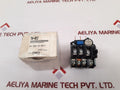 Mitsubishi Th-n12 Thermal Overload Relay
