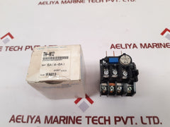 Mitsubishi Th-n12 Thermal Overload Relay
