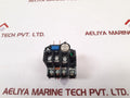 Mitsubishi Th-n12 Thermal Overload Relay
