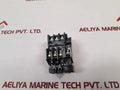 Mitsubishi Th-n12 Thermal Overload Relay
