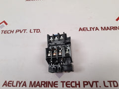 Mitsubishi Th-n12 Thermal Overload Relay
