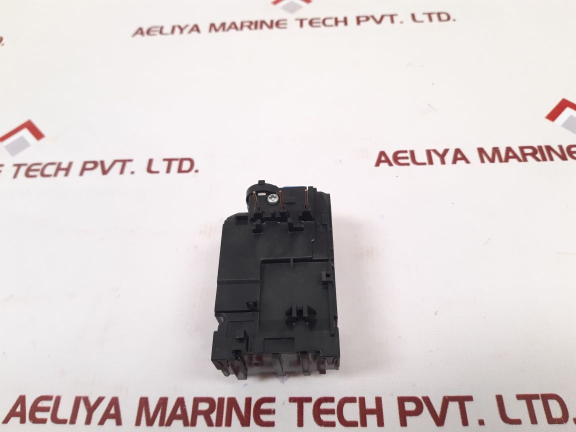Mitsubishi Th-n12 Thermal Overload Relay

