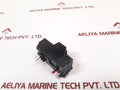 Mitsubishi Th-n12 Thermal Overload Relay
