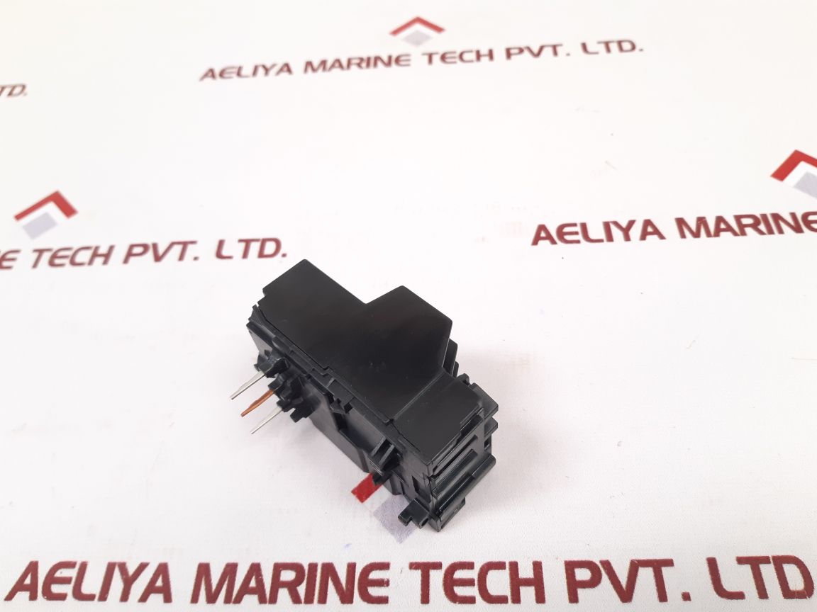 Mitsubishi Th-n12 Thermal Overload Relay
