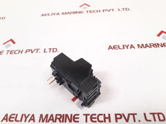 Mitsubishi Th-n12 Thermal Overload Relay
