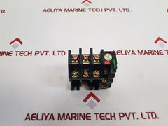 Togami-electric T-35 Thermal Overload Relay