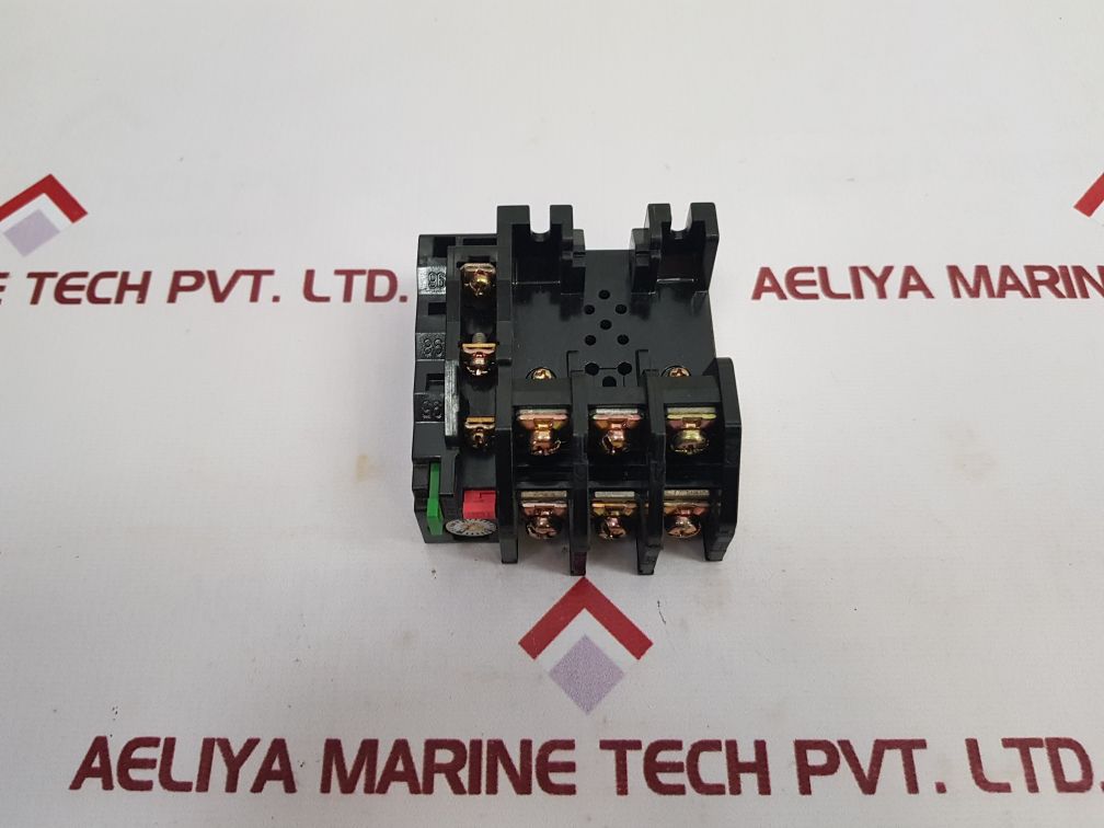 Togami-electric T-35 Thermal Overload Relay