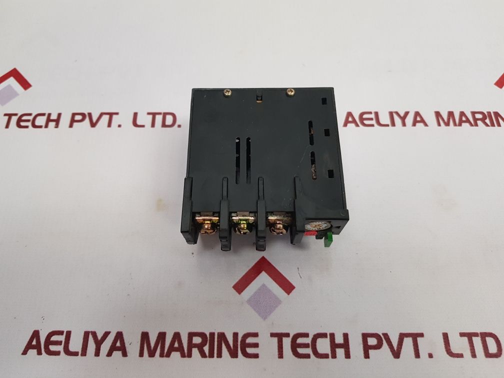 Togami-electric T-35 Thermal Overload Relay