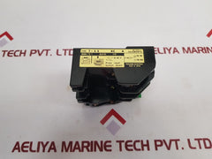 Togami-electric T-35 Thermal Overload Relay