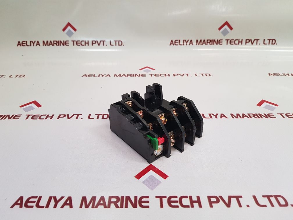 Togami-electric T-35 Thermal Overload Relay