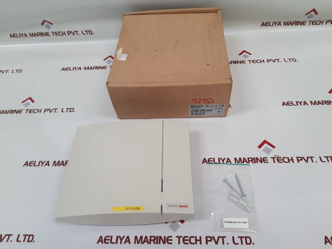 Ascom Ipbs1-a3/4A Base Station
