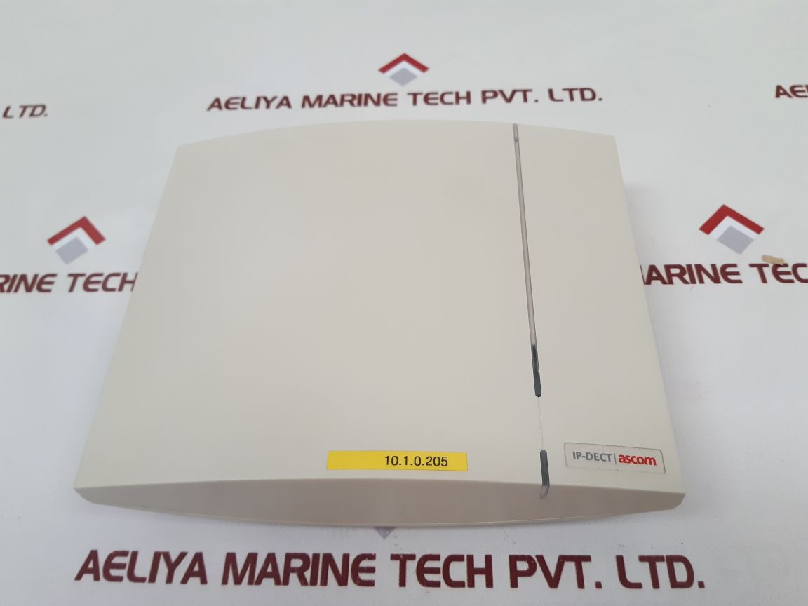 Ascom Ipbs1-a3/4A Base Station
