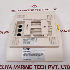 Ascom Ipbs1-a3/4A Base Station

