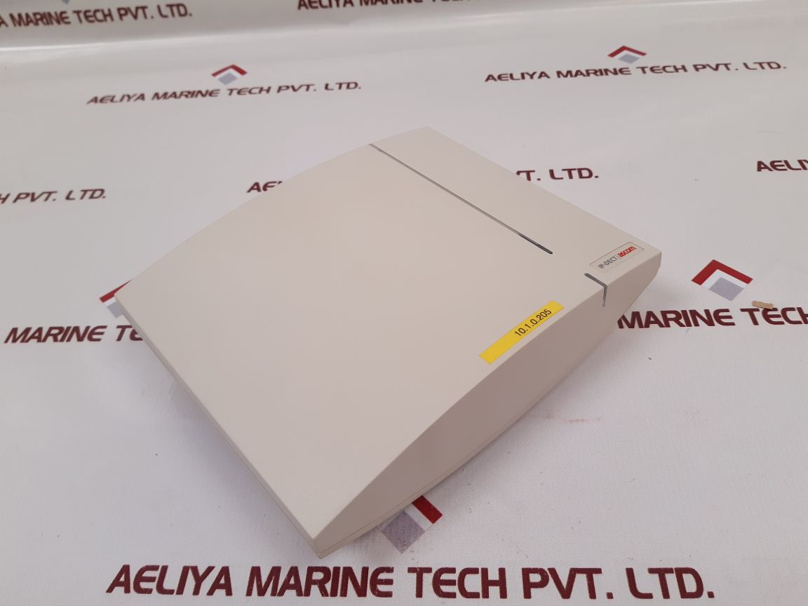 Ascom Ipbs1-a3/4A Base Station
