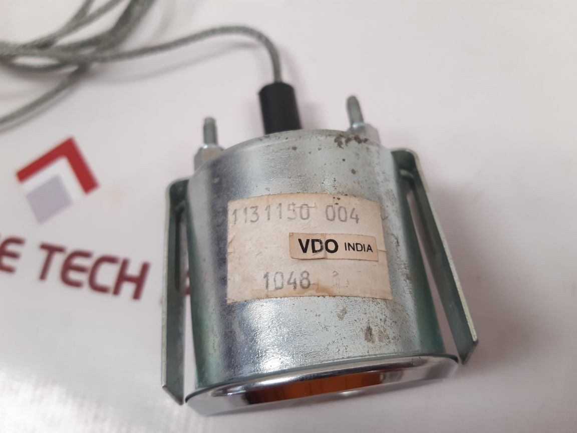 Vdo 113 1150 004 Tachometer

